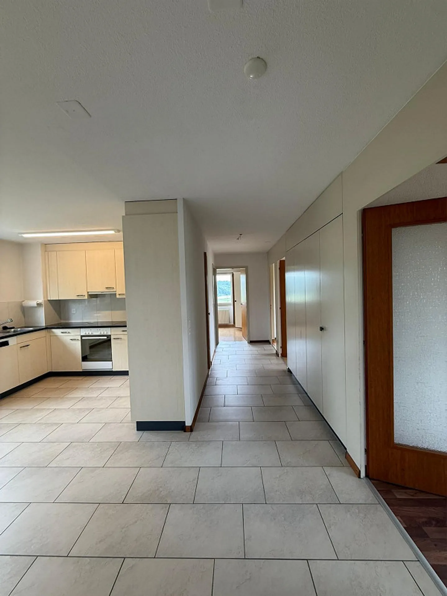 Charmante Wohnung mit Balkon - Foto 1 von 7