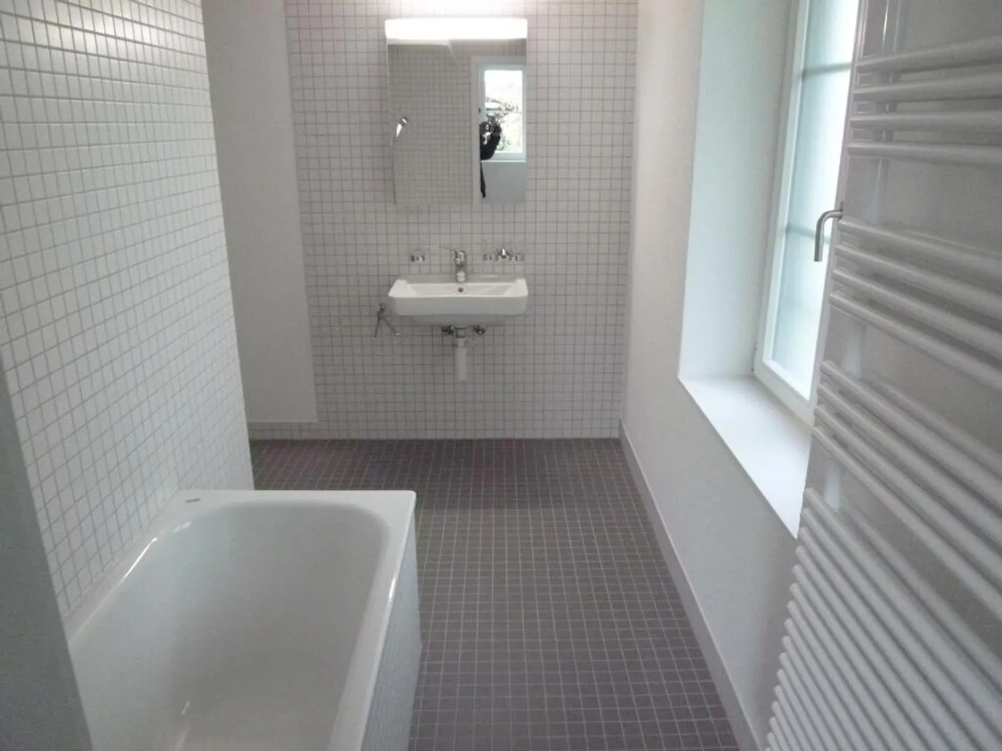 Modern 3.5-room apartment in Ostermundigen with large balcony - Photo 5 of 7
