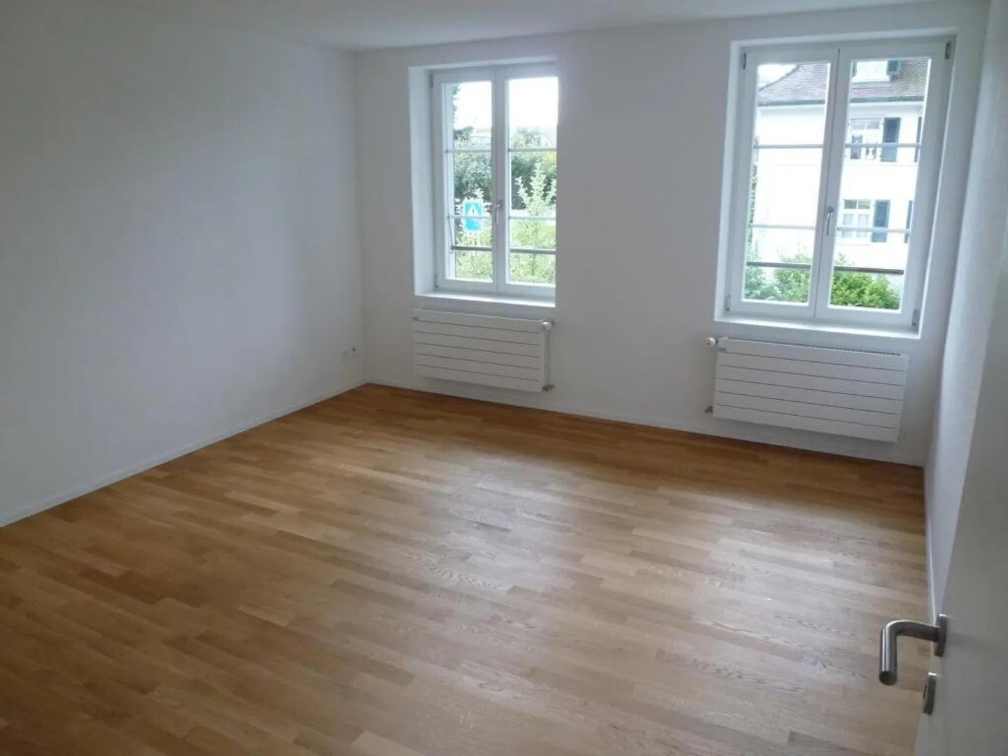 Modern 3.5-room apartment in Ostermundigen with large balcony - Photo 4 of 7