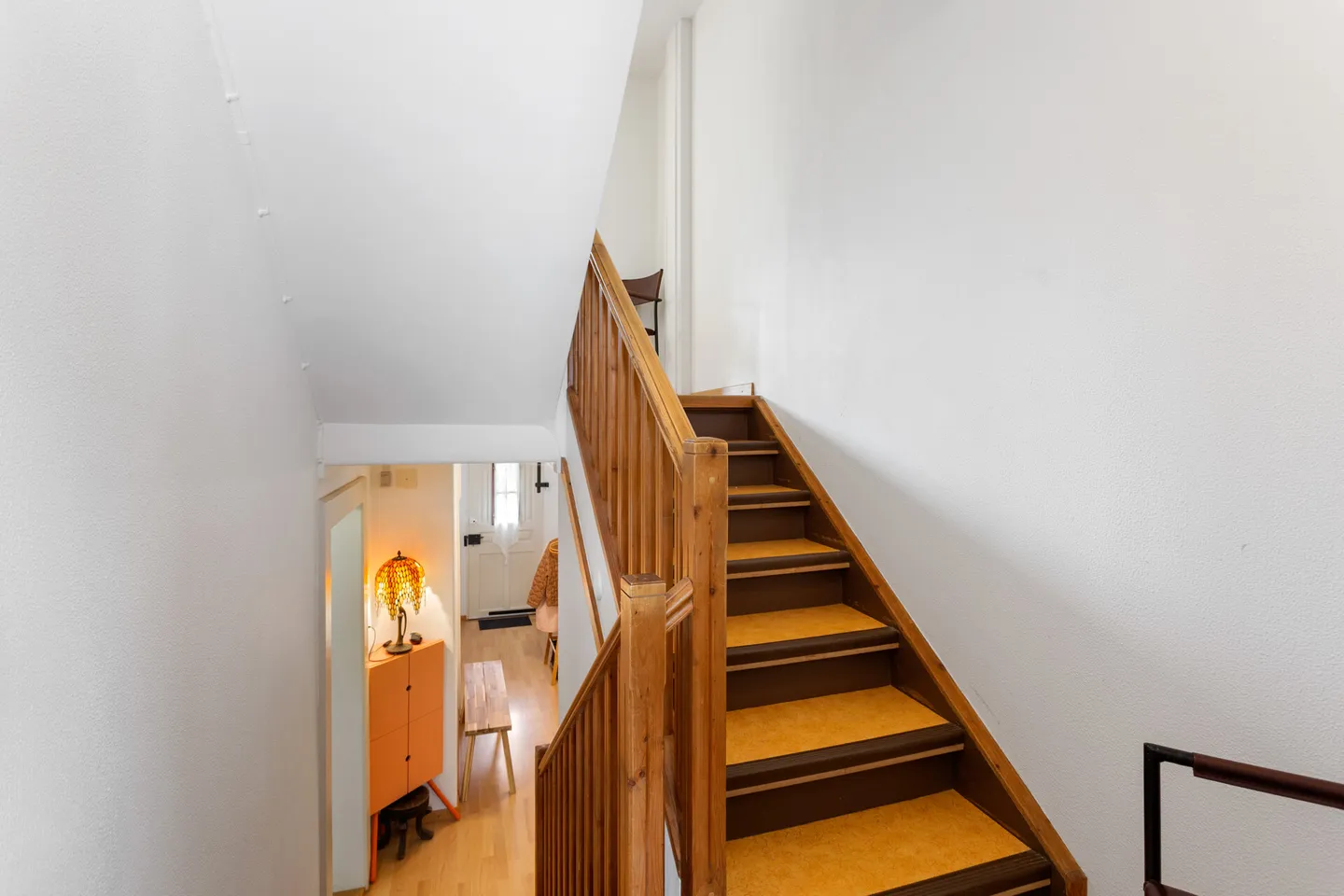 Charmante maison de 5,5 pièces avec caractère historique et potentiel d'extension - Photo 7 sur 13