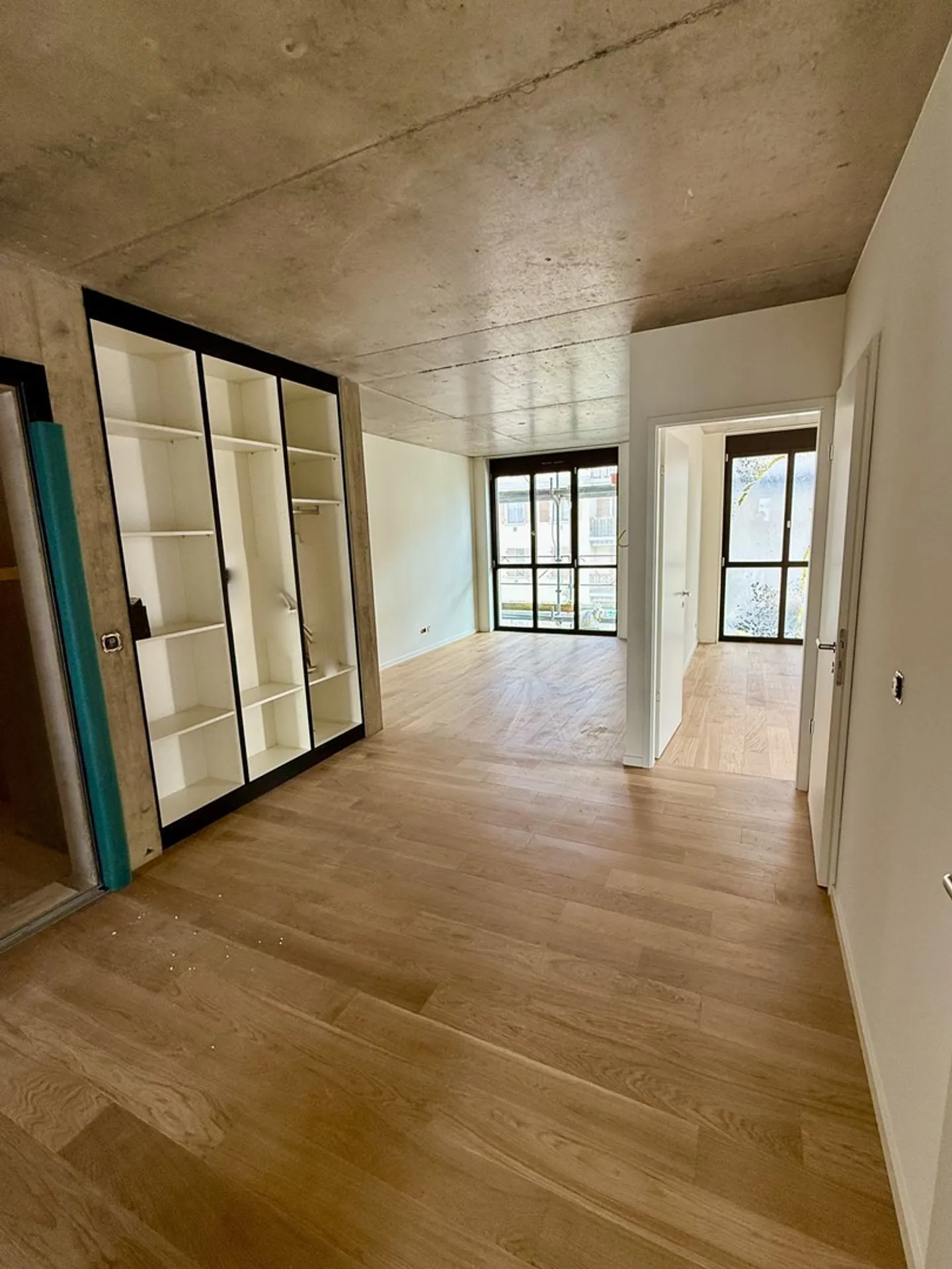 Appartement à louer - Photo 8 sur 15