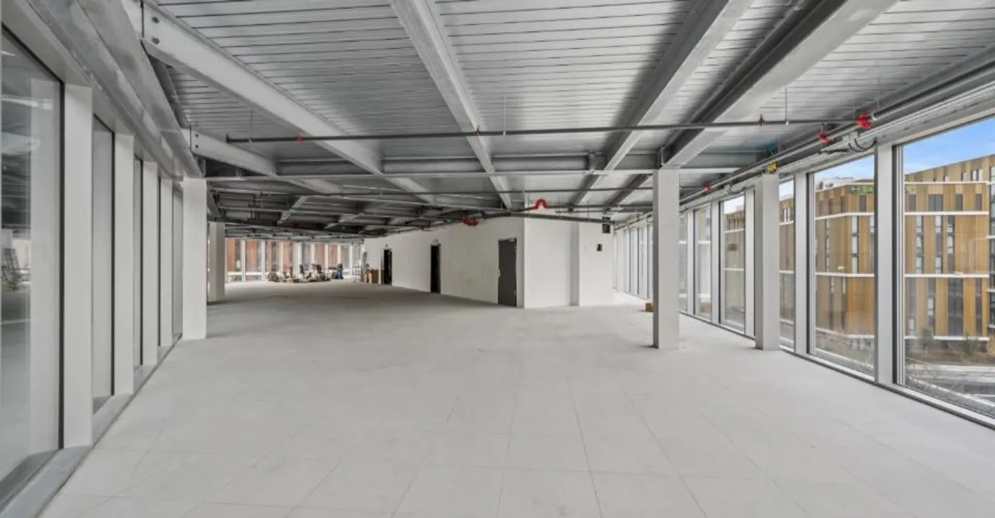 Espace de Bureau Moderne - Photo 10 sur 12