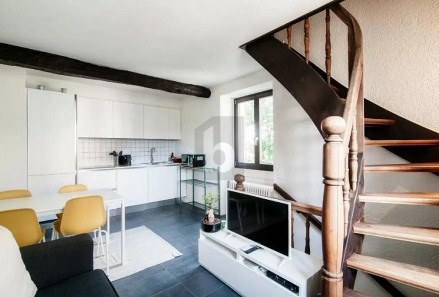 Charmantes Einfamilienhaus in der Natur - Foto 3 von 5