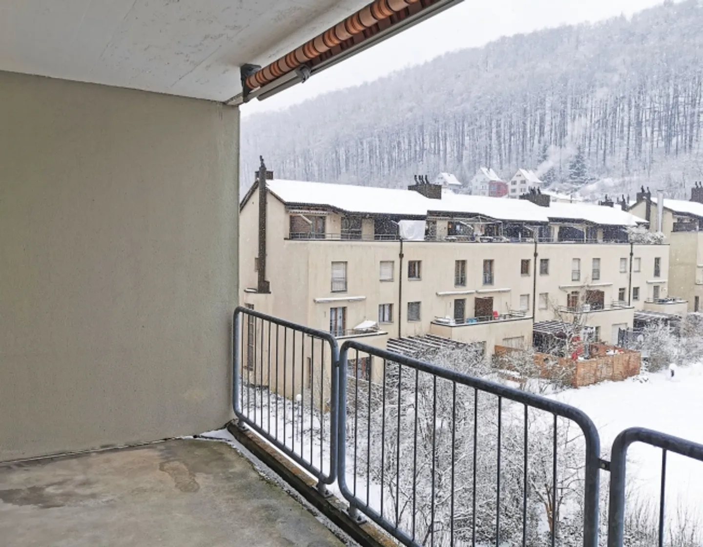 Your new home near the Limmat - Photo 10 of 10