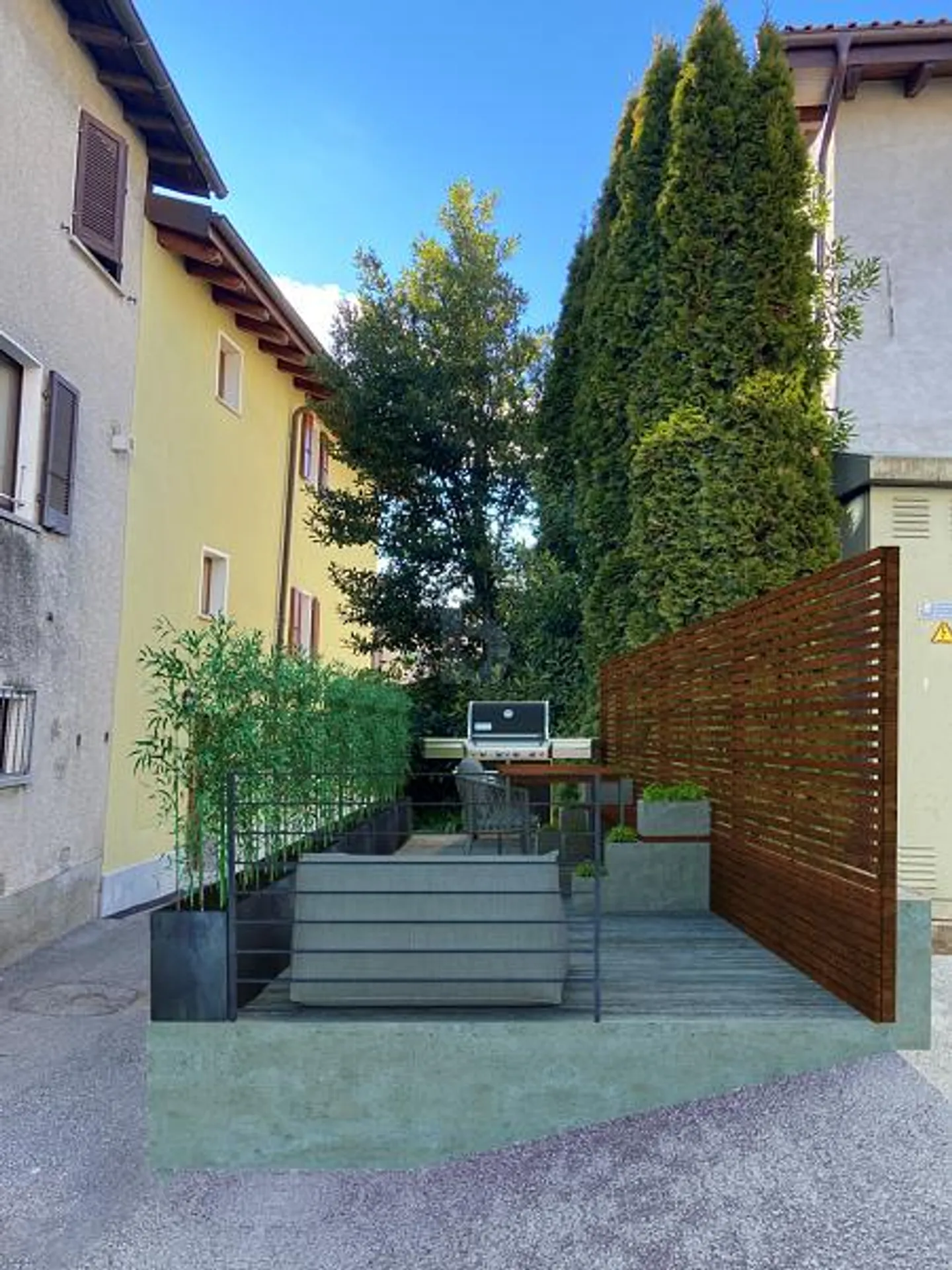 Charmantes Einfamilienhaus in der Natur - Foto 2 von 5