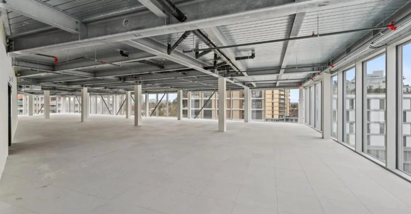 Espace de Bureau Moderne - Photo 11 sur 12