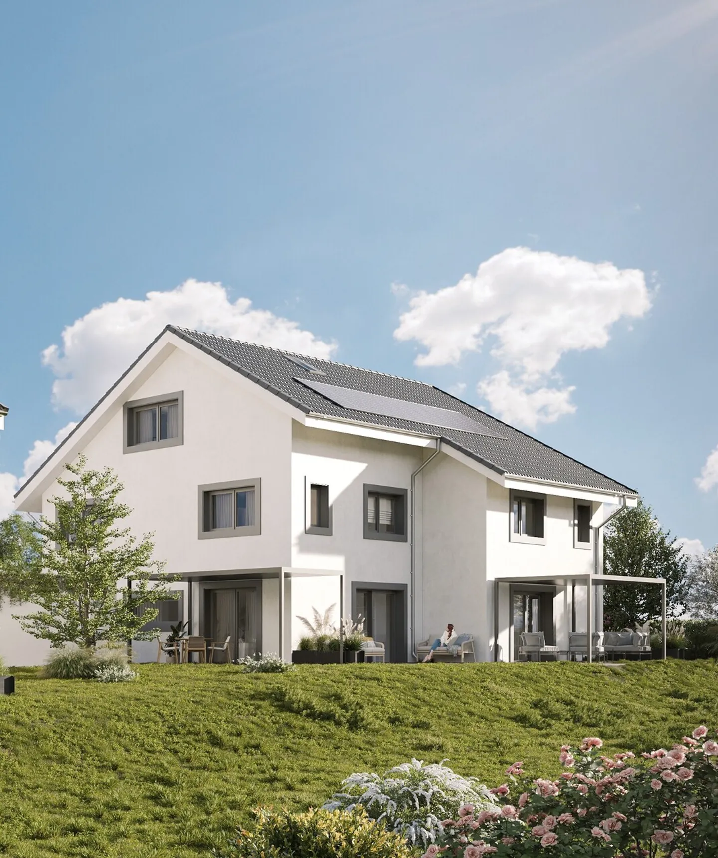 Charming Villa in Lignerolle - Photo 2 of 12