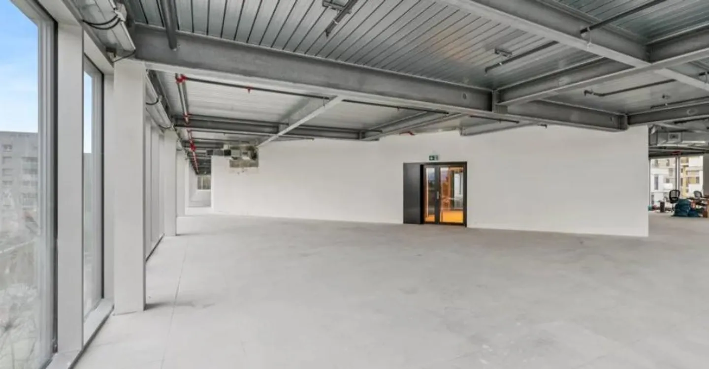 Espace de Bureau Moderne - Photo 12 sur 12