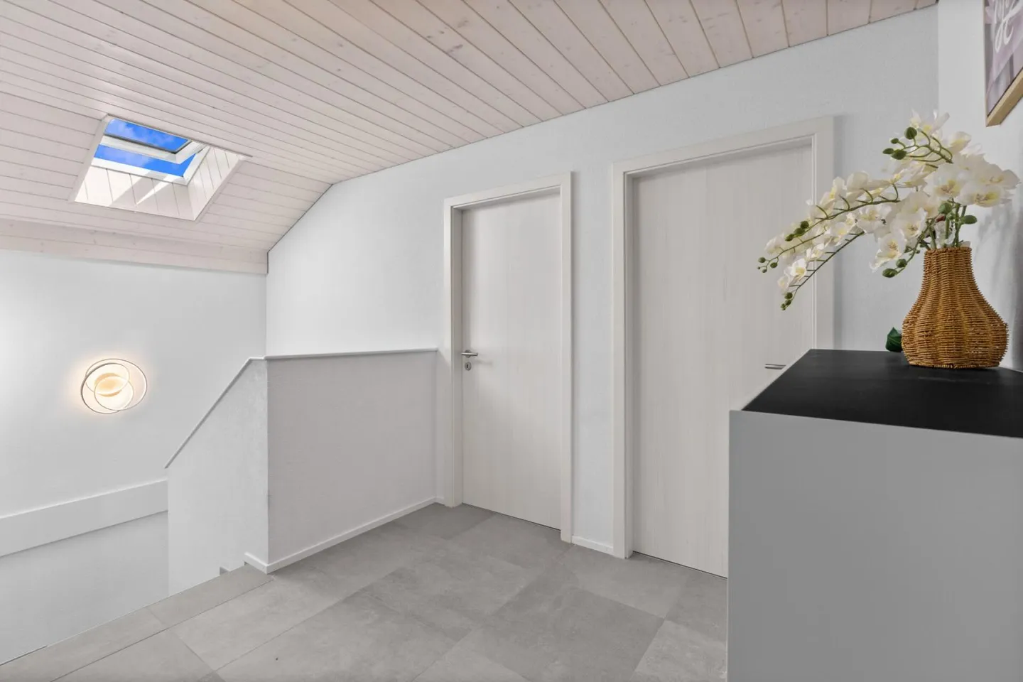 Maison individuelle 5.5 pièces à St-George - Photo 8 sur 12