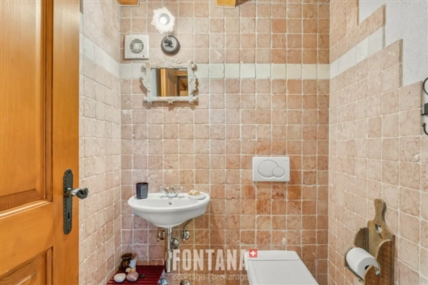 5.5 Room Apartment in Les Diablerets - Photo 17 of 20