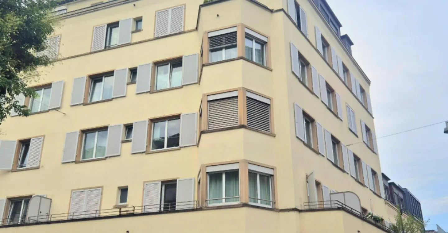 Helles Gewerbelokal in Zürich - Foto 1 von 3