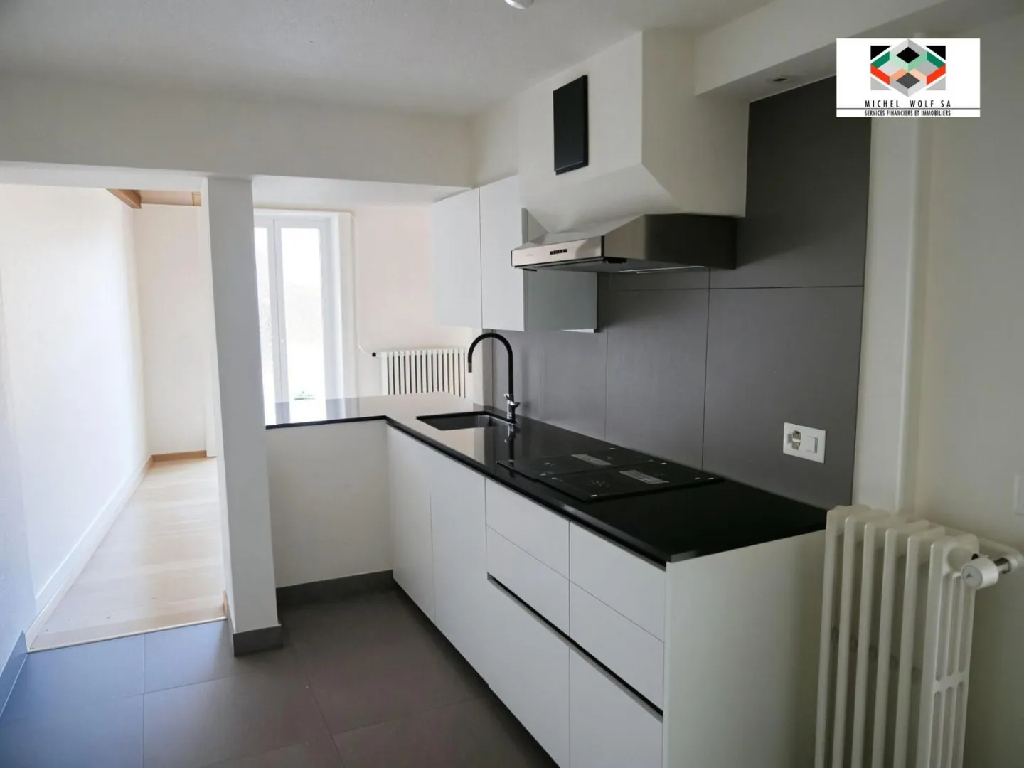 Appartamento 4.5 stanze - Foto 4 di 10