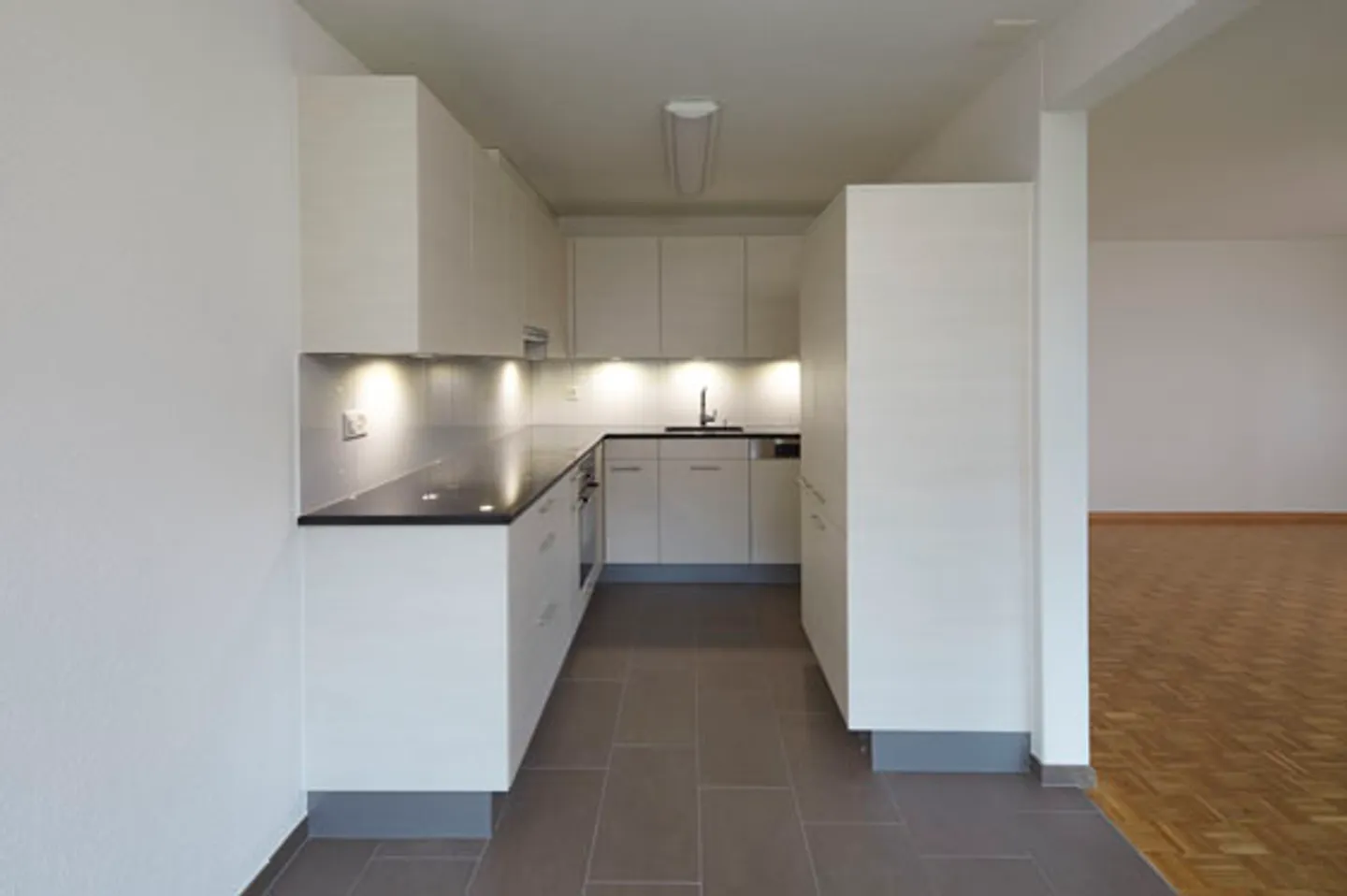 Wohnung mieten - Foto 2 von 5