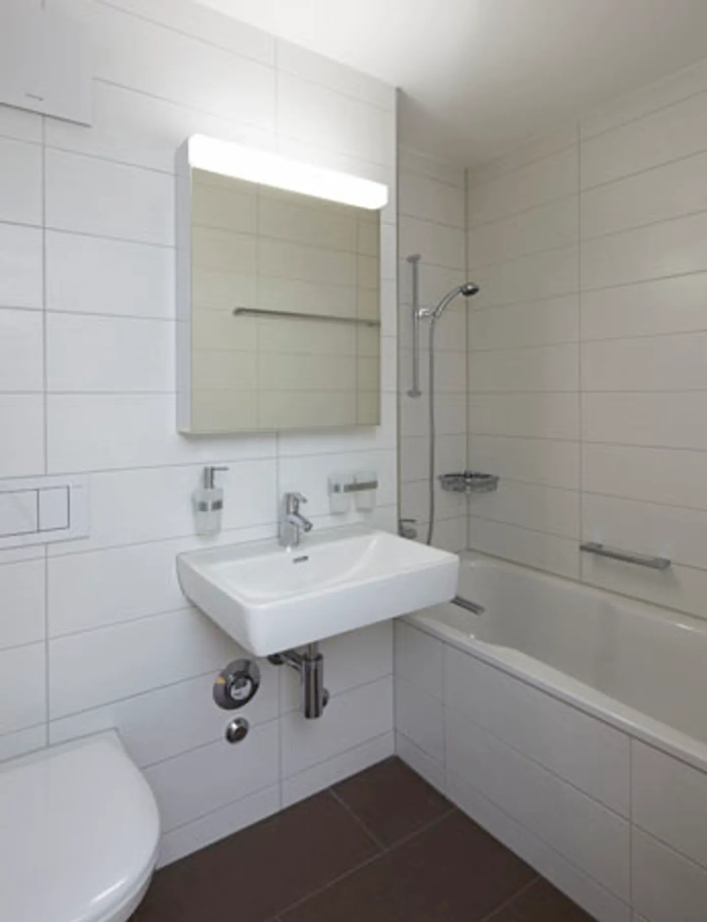 Wohnung mieten - Foto 3 von 5