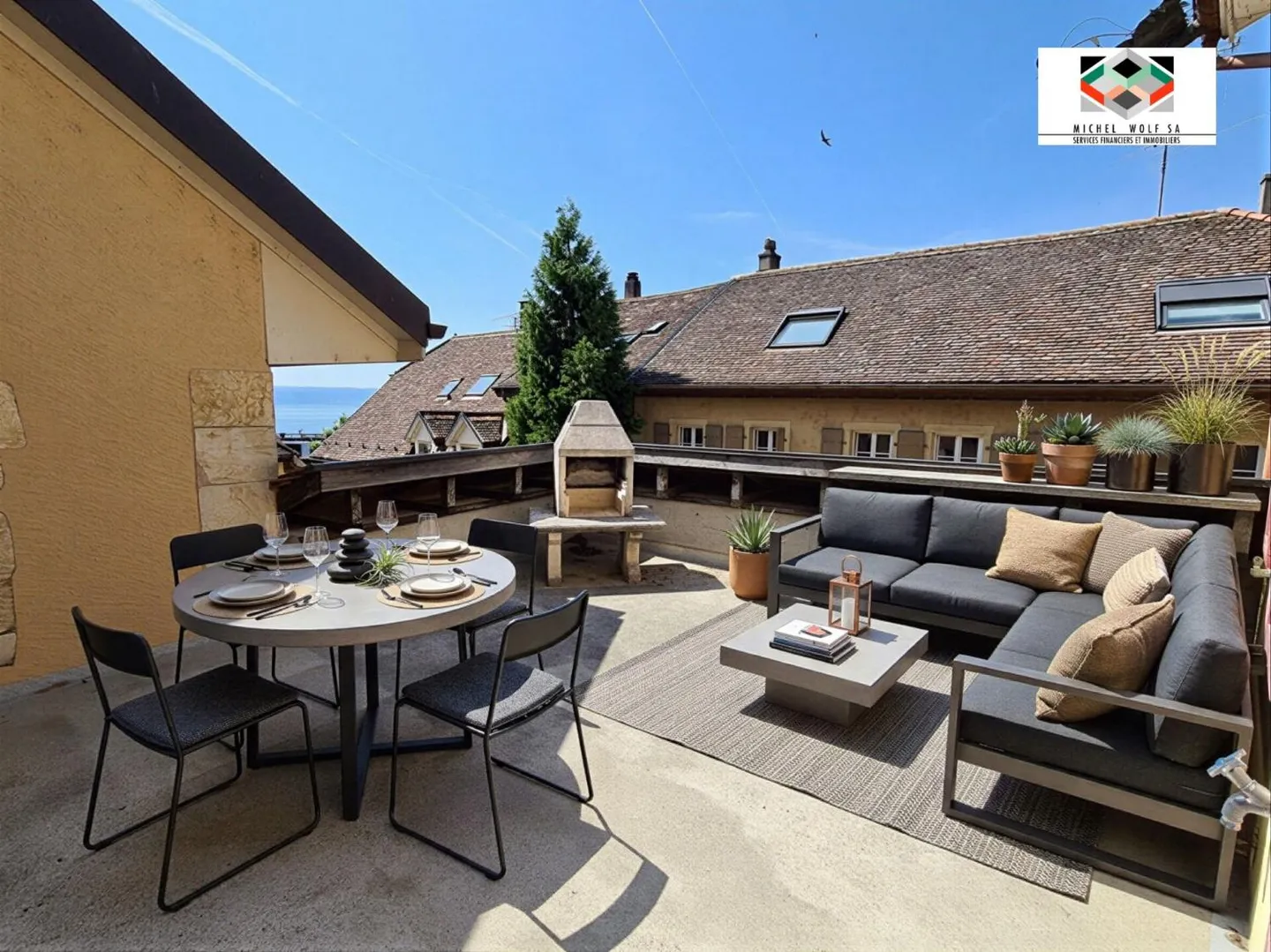 Appartamento 4.5 stanze - Foto 2 di 10