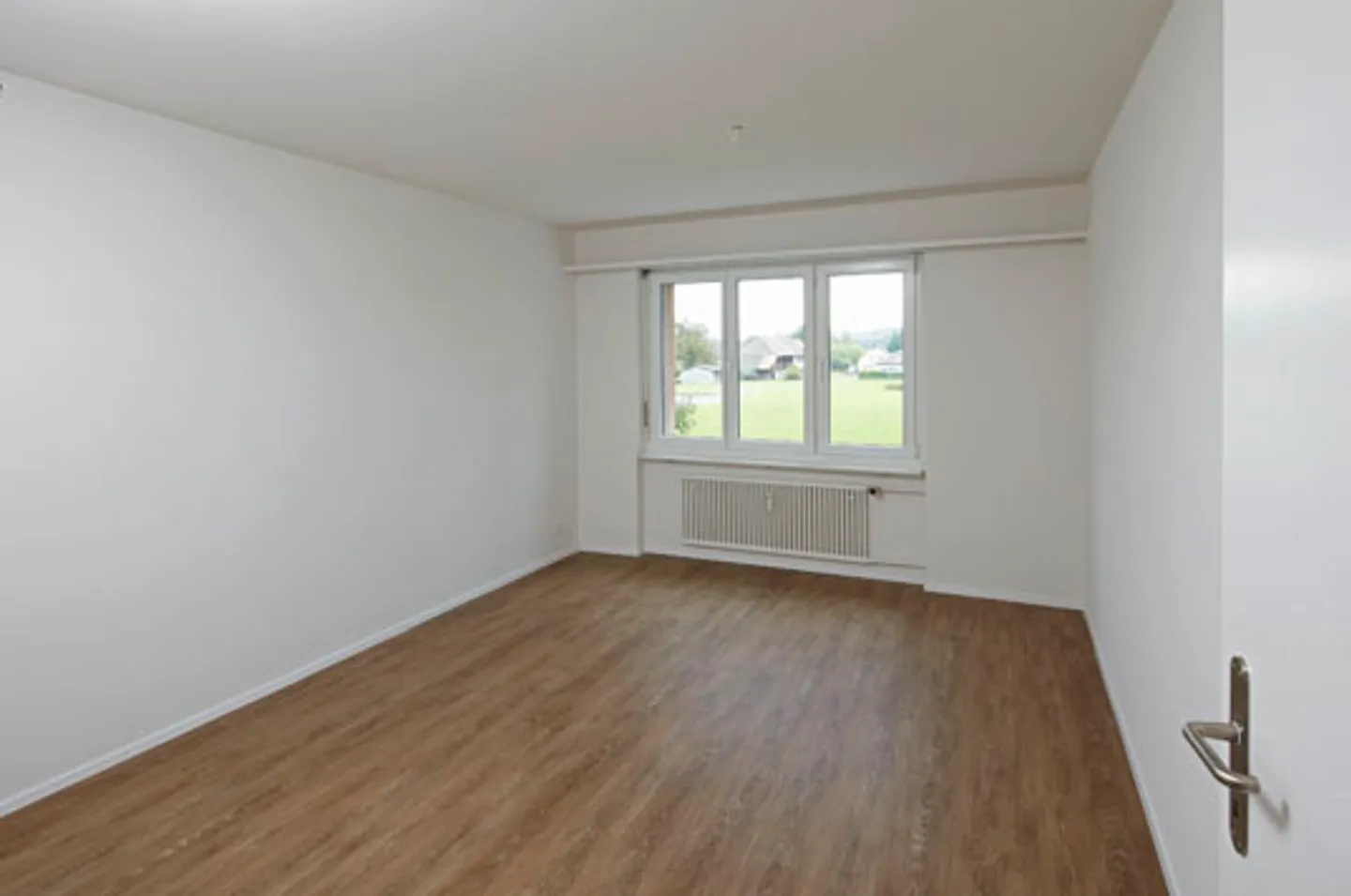 Wohnung mieten - Foto 4 von 5