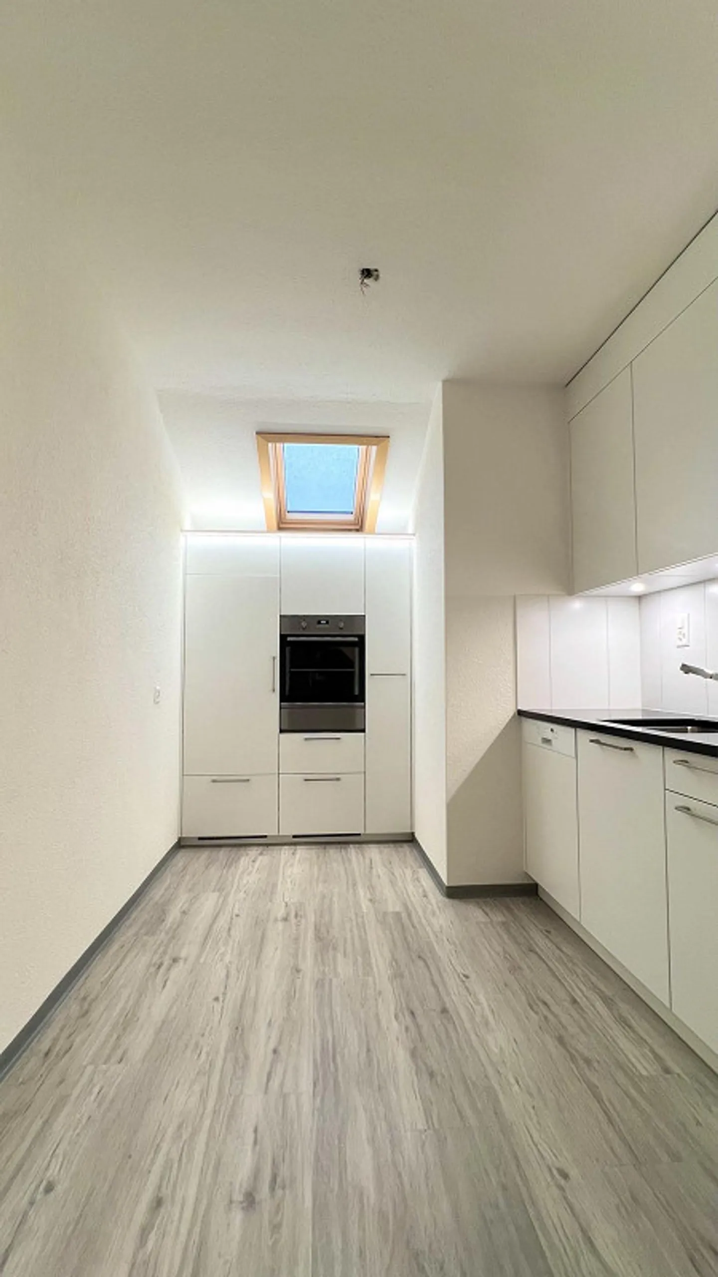 Geräumige Wohnung in Chur - Foto 1 von 13