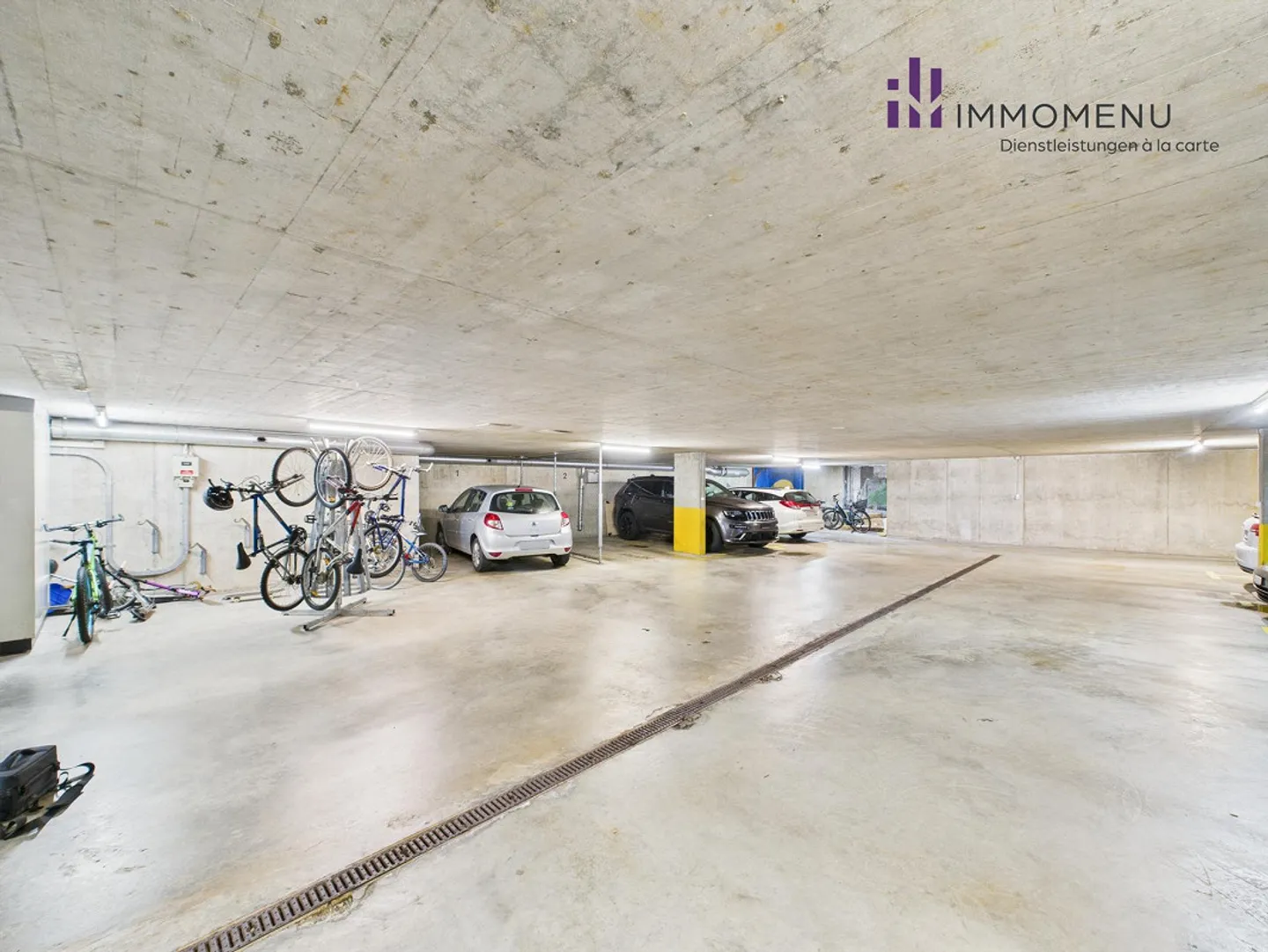 Maison multifamiliale avec un grand potentiel d'augmentation des loyers - Photo 18 sur 18