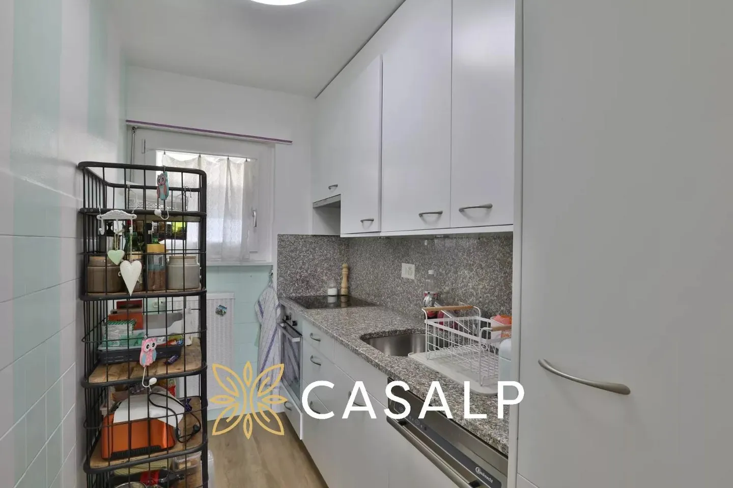 Appartement Charmant à La Moubra - Photo 6 sur 12