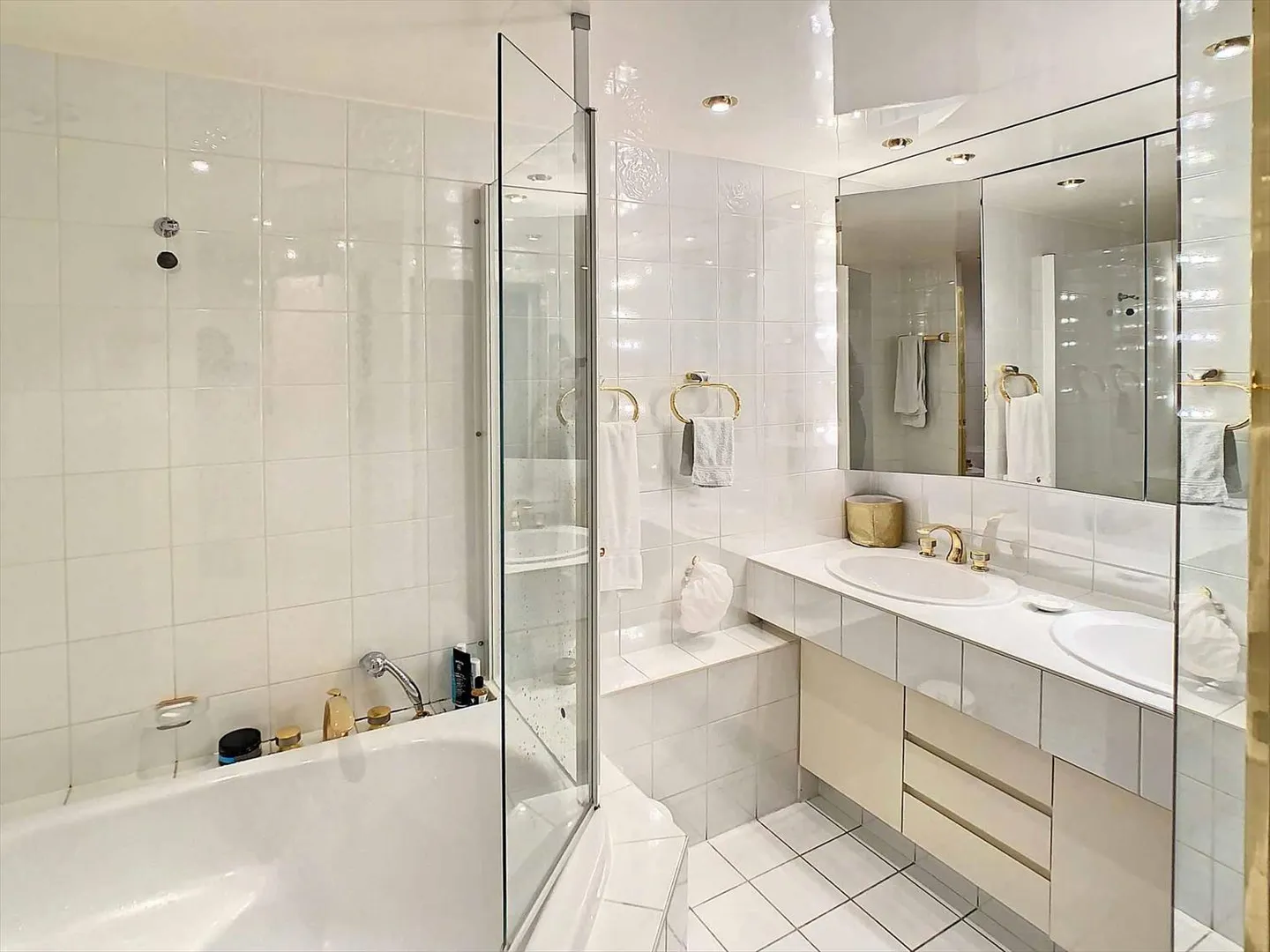 3-room apartment - Photo 7 of 9