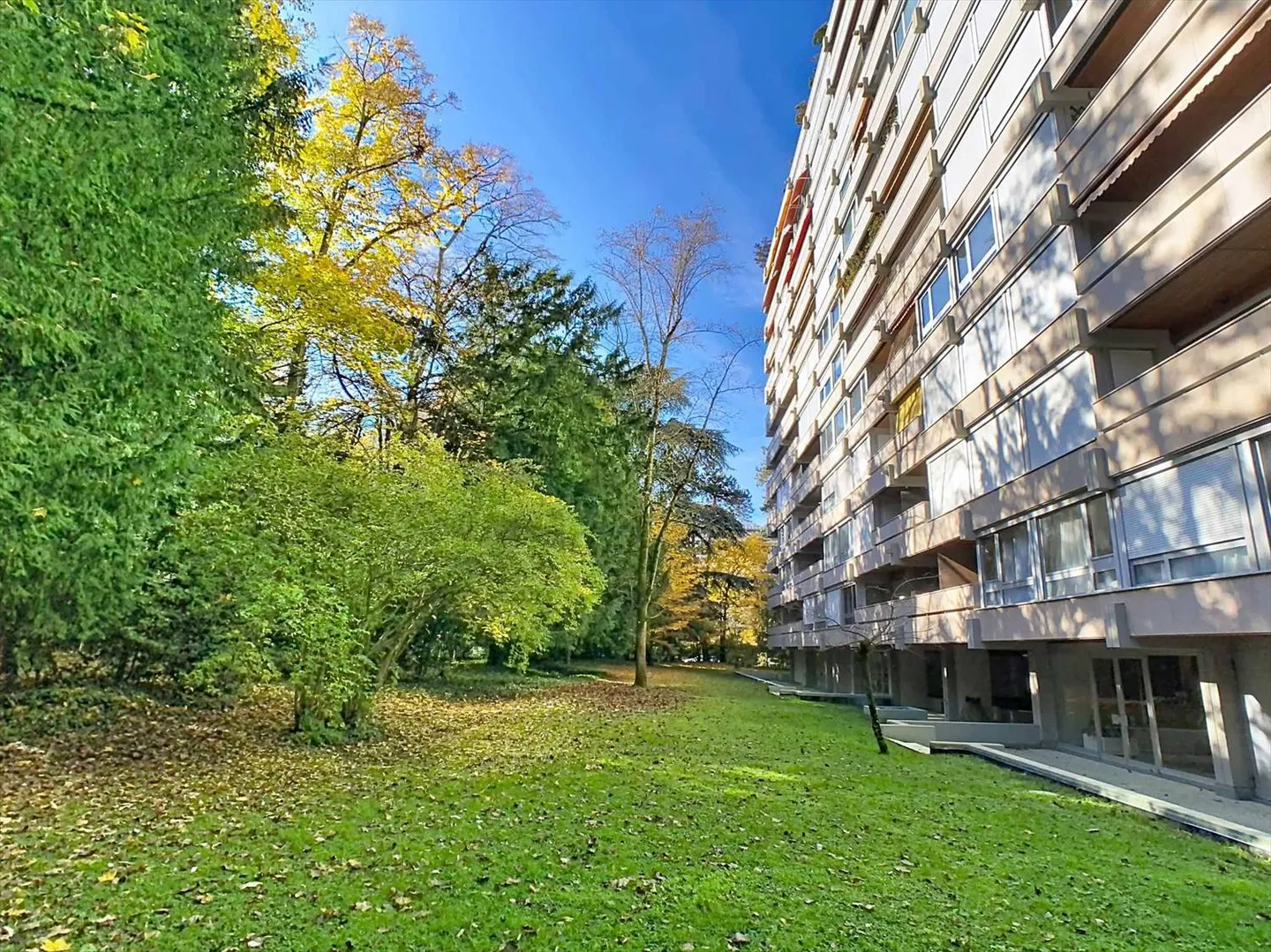 3-room apartment - Photo 8 of 9