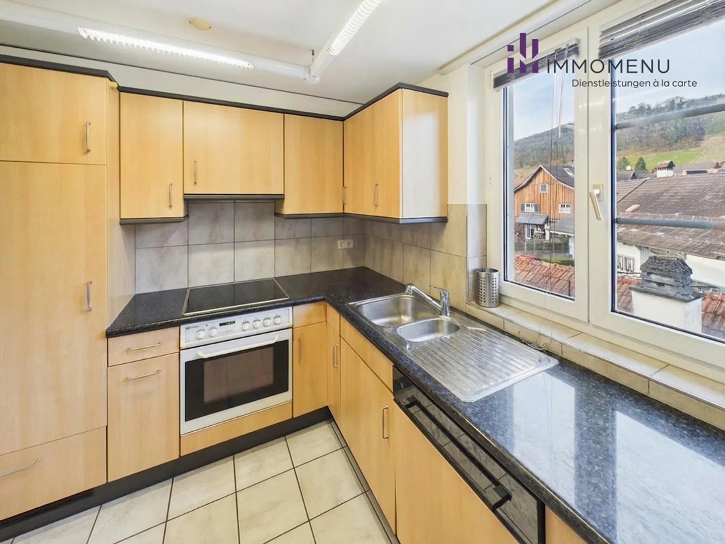 Maison multifamiliale avec un grand potentiel d'augmentation des loyers - Photo 14 sur 18