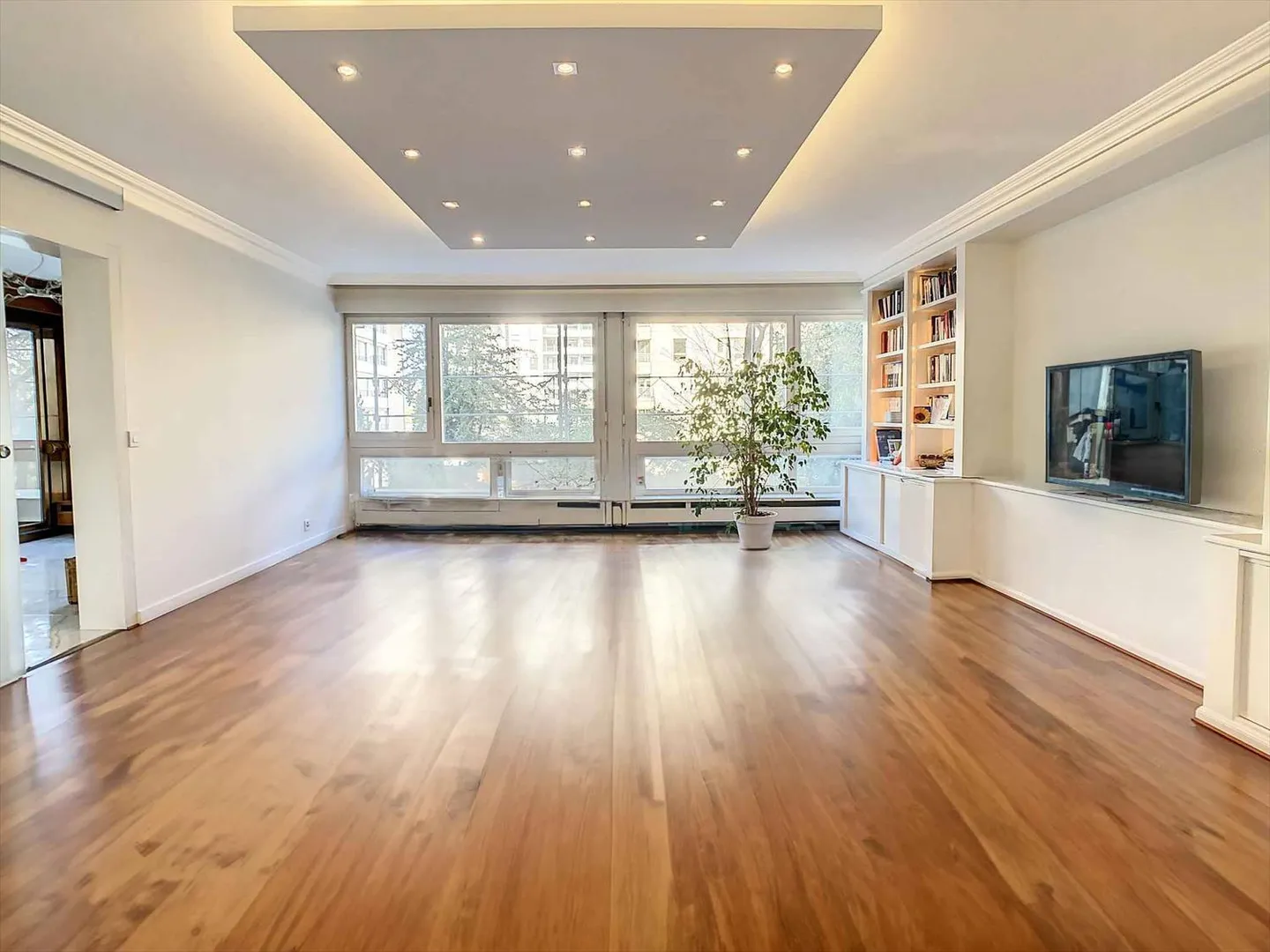 3-room apartment - Photo 2 of 9