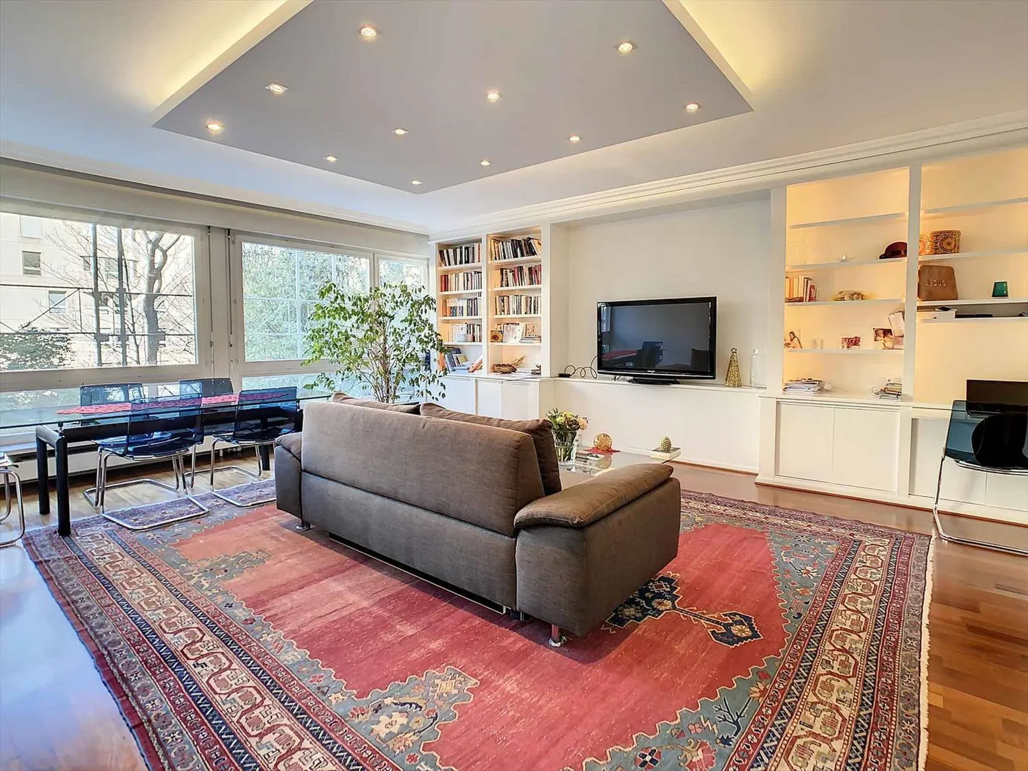 3-room apartment - Photo 3 of 9