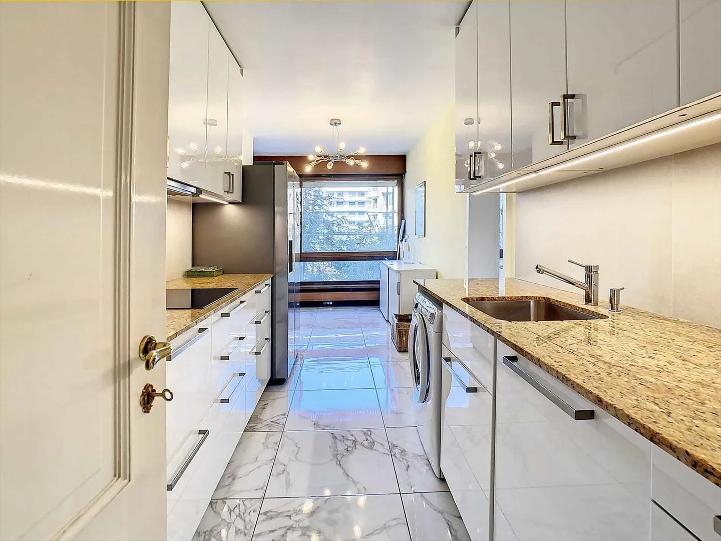 3-room apartment - Photo 5 of 9