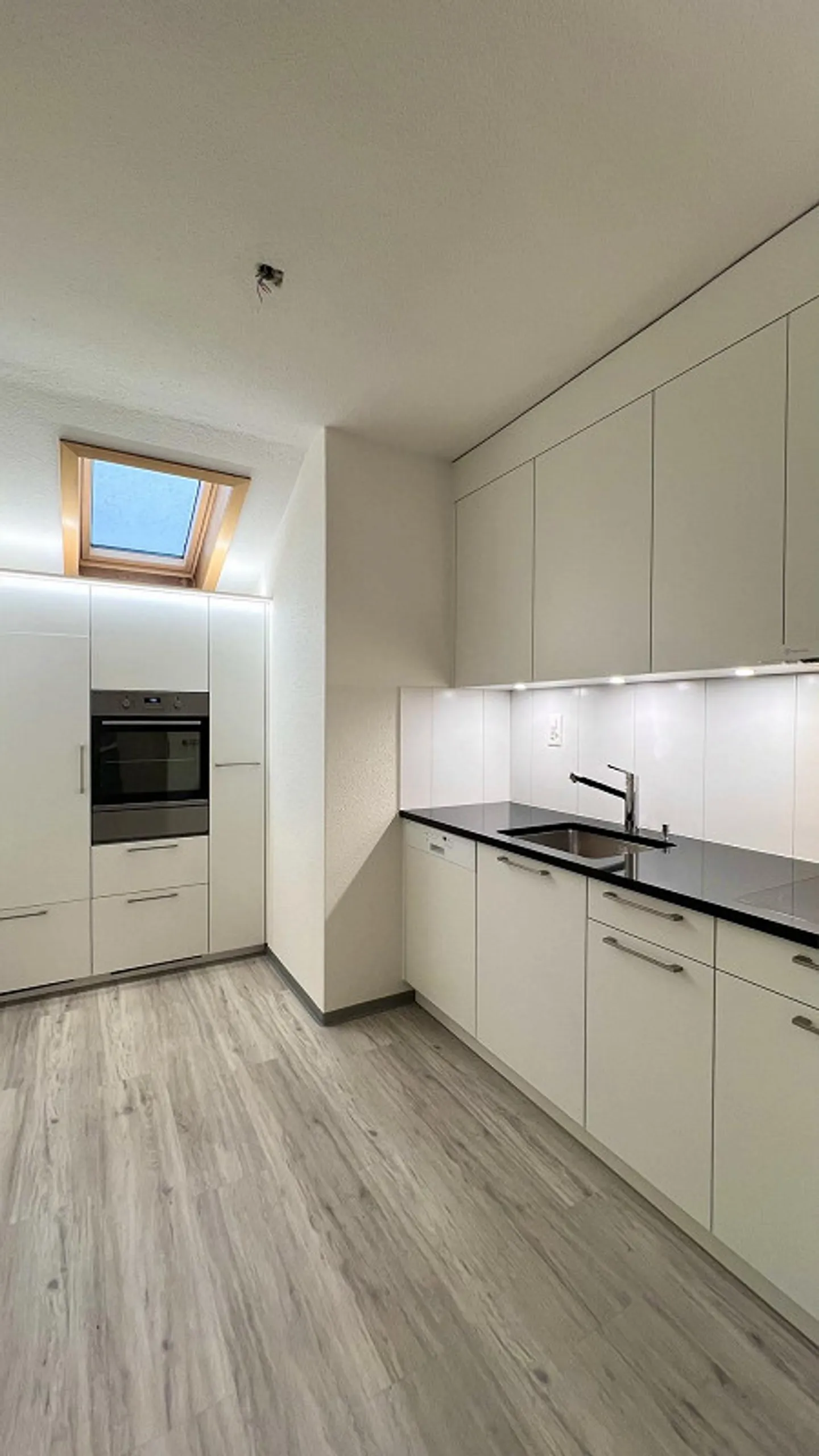 Geräumige Wohnung in Chur - Foto 2 von 13