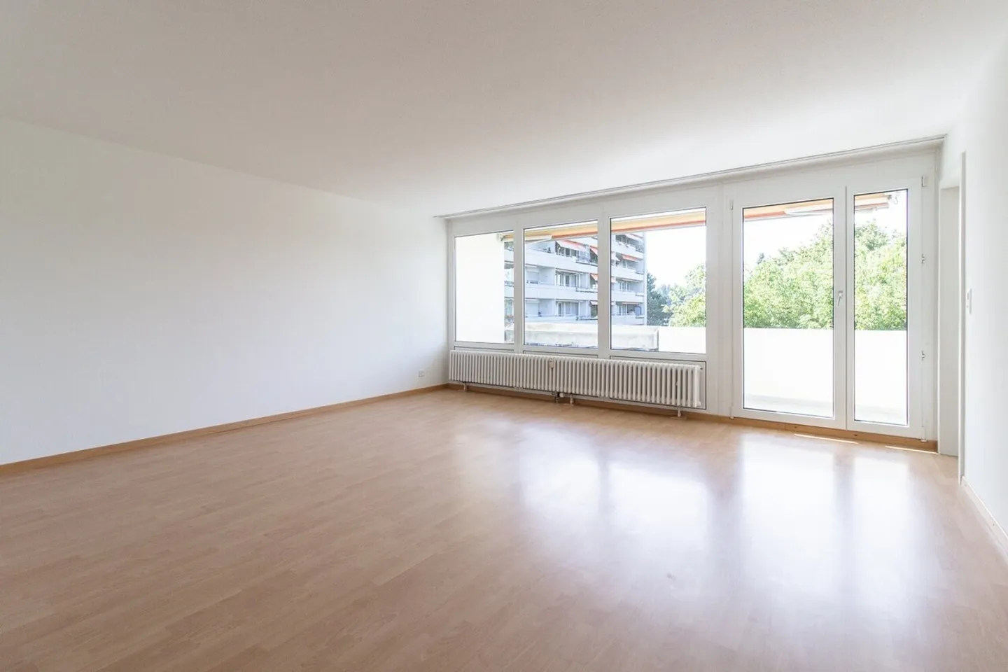 Appartement à louer - Photo 4 sur 9