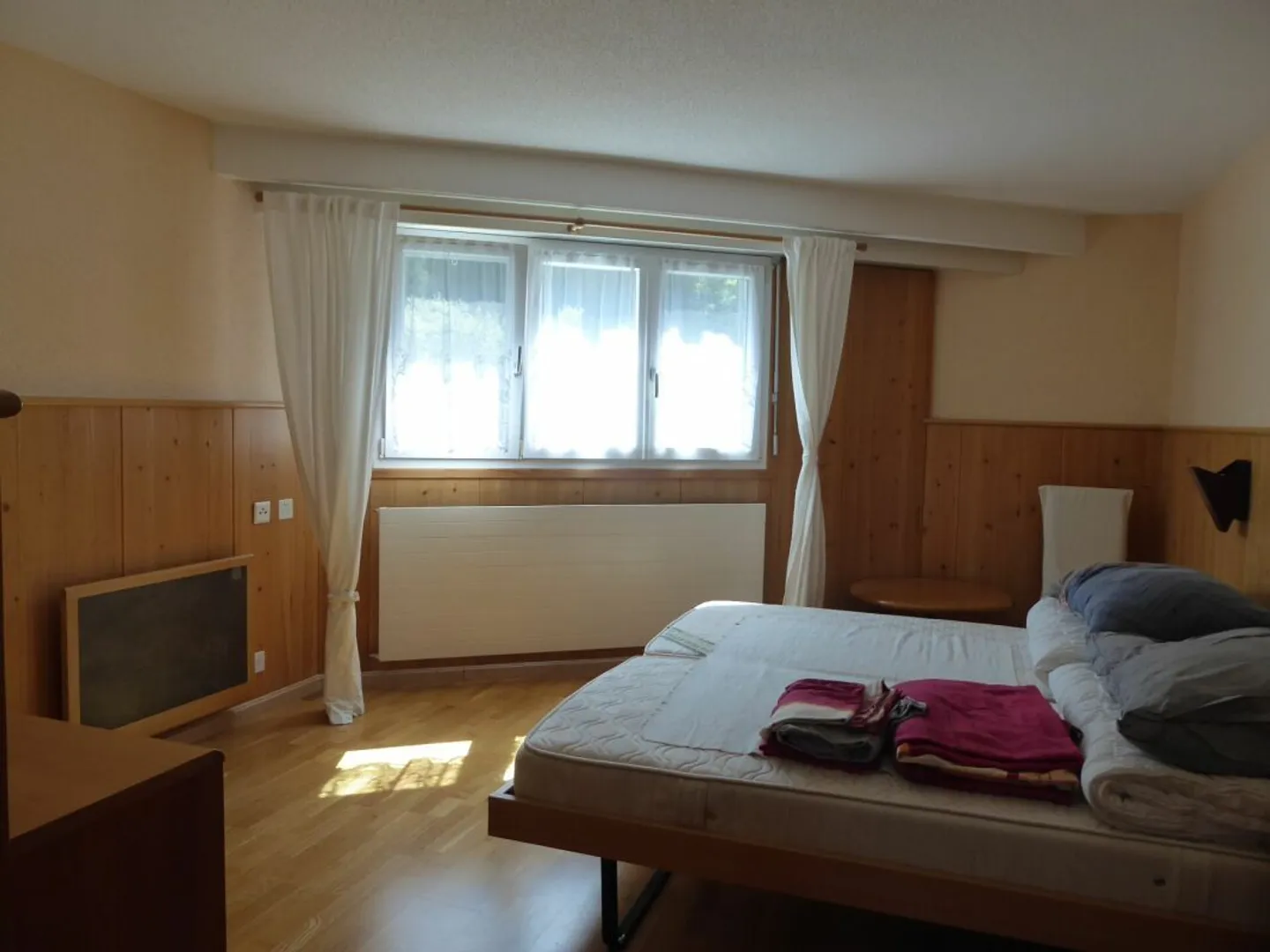 Appartamento per vacanze con 3 camere e posto auto sotterraneo e posto auto all'aperto - Foto 14 di 20