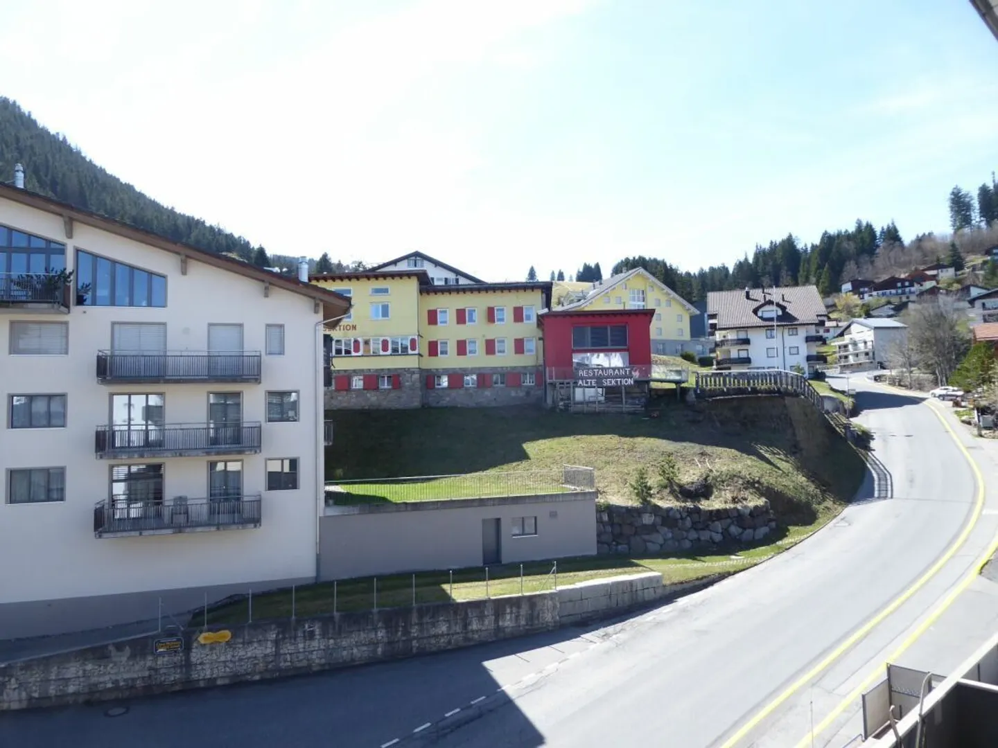 Appartamento per vacanze con 3 camere e posto auto sotterraneo e posto auto all'aperto - Foto 17 di 20