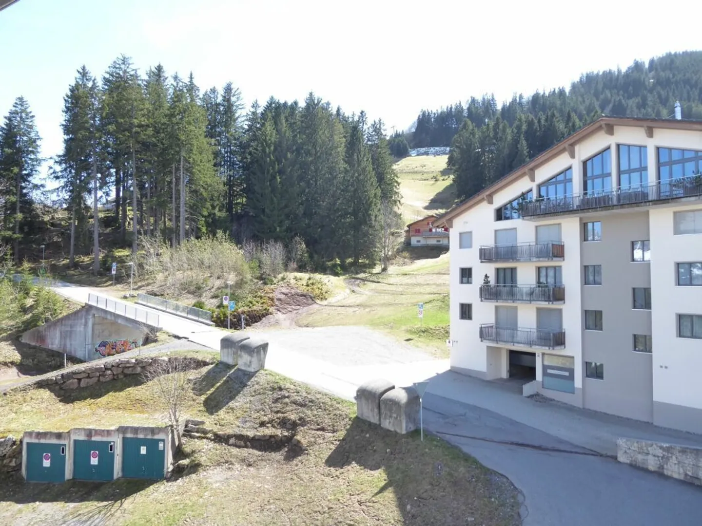 Appartamento per vacanze con 3 camere e posto auto sotterraneo e posto auto all'aperto - Foto 18 di 20