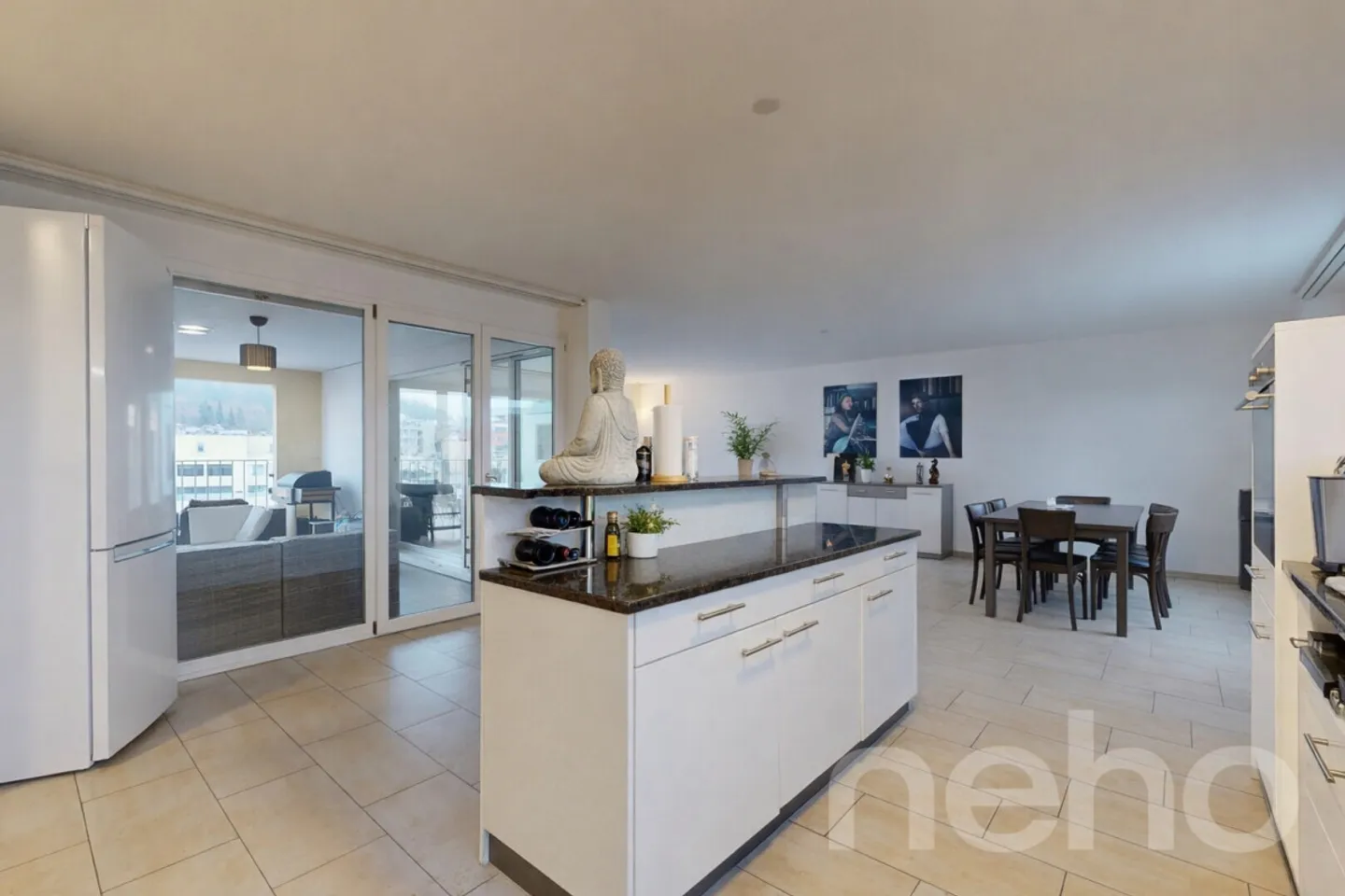 Grosszügige 5.5-Zimmer Wohnung in Schlieren - Foto 3 von 11