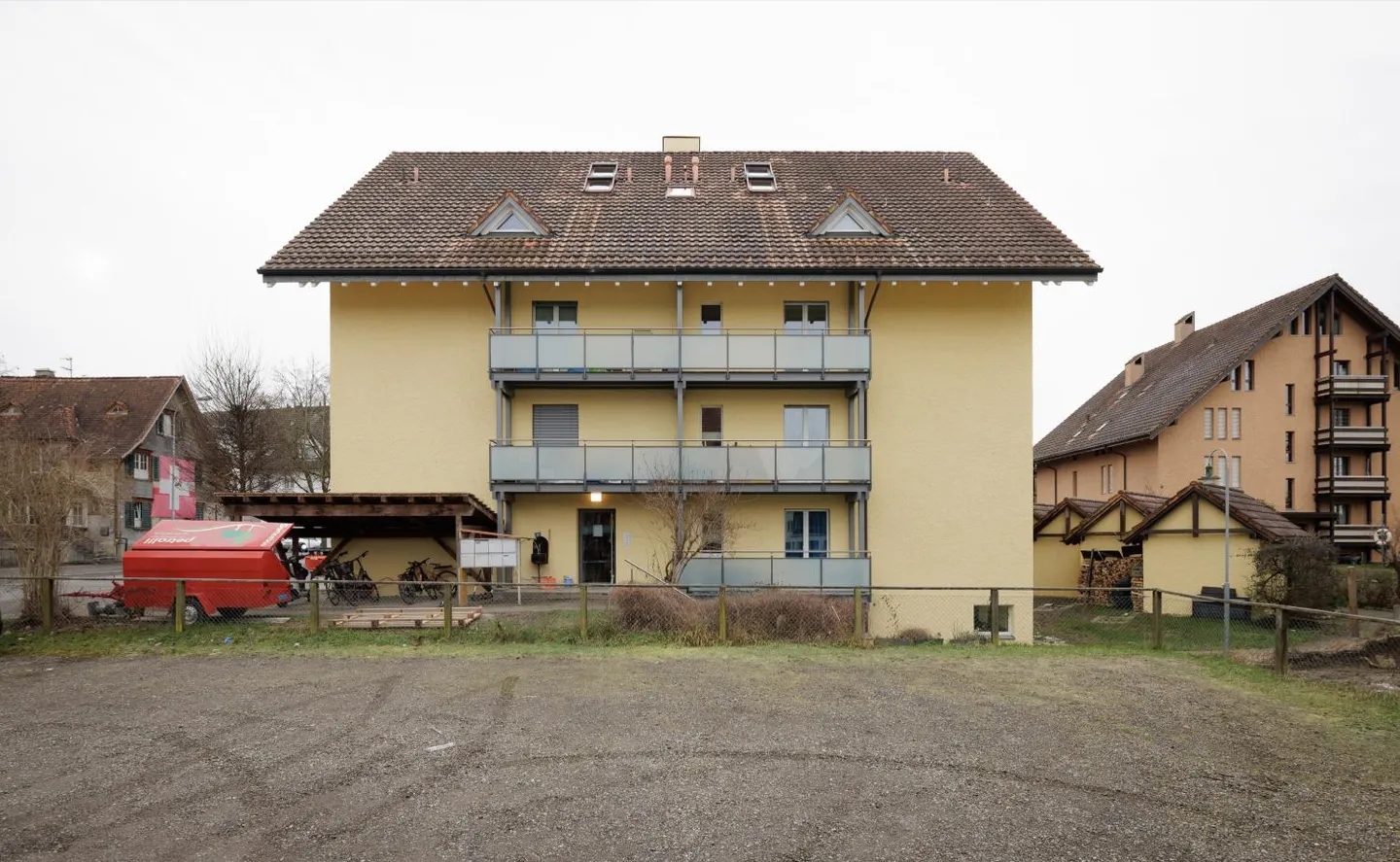 Appartamento ristrutturato vicino alla stazione! - Foto 1 di 7