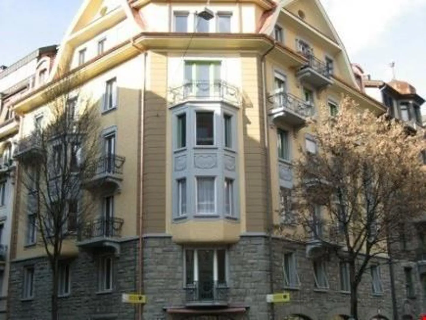 Praxis-/Kosmetikräumlichkeiten - Foto 1 von 8