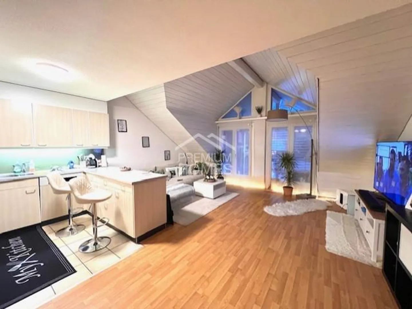 Light, Space and View - with Potential - Photo 2 of 6