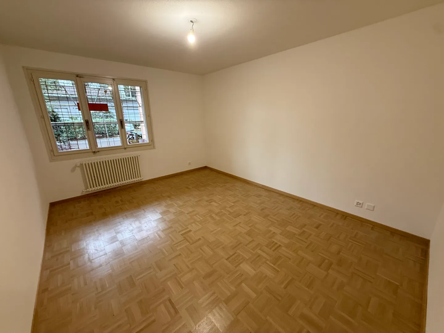 Appartamento di 4 locali completamente ristrutturato n. 01 al piano terra - Foto 7 di 7