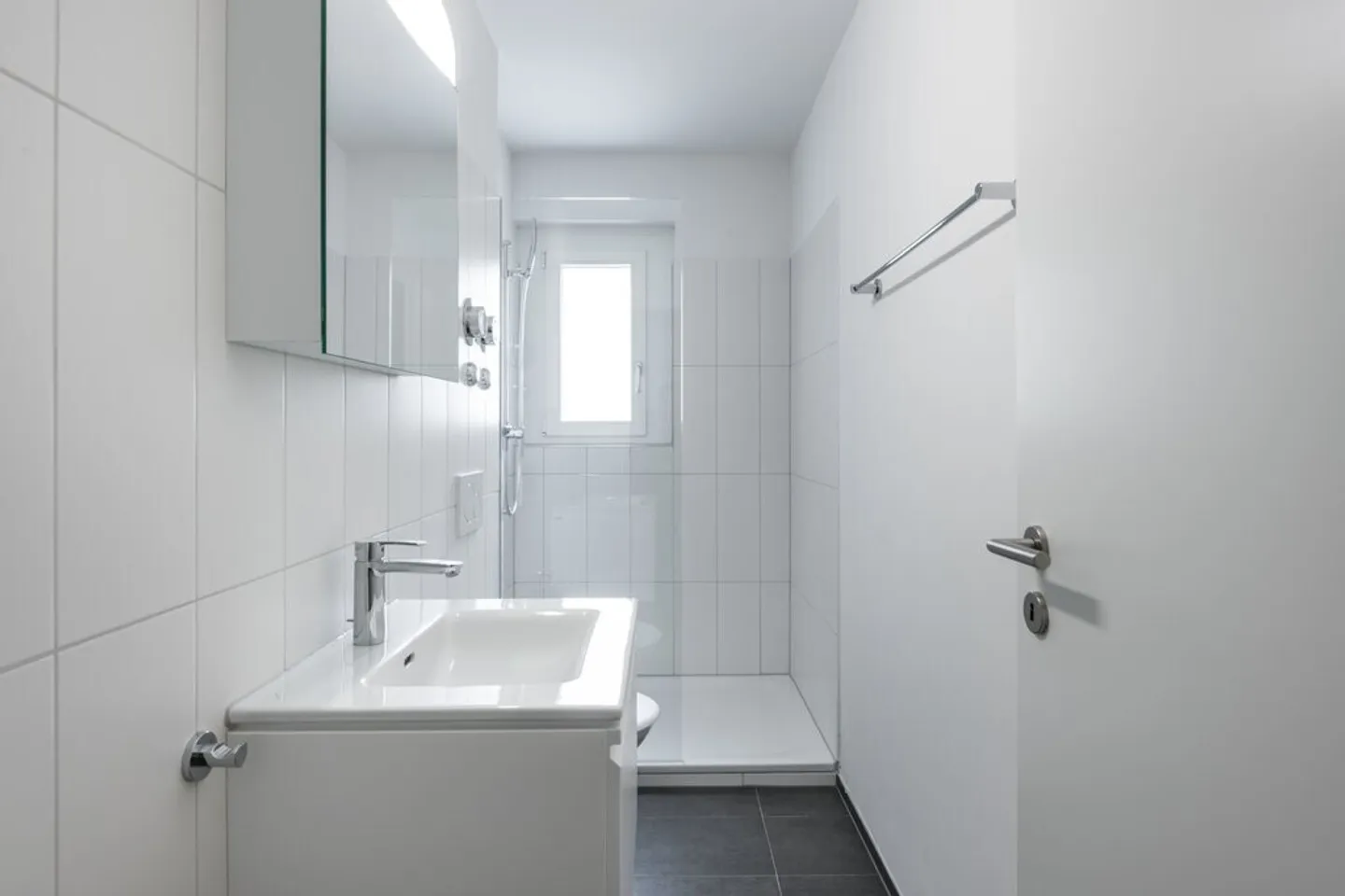 Votre nouvel appartement près du centre de Biel - Photo 6 sur 6