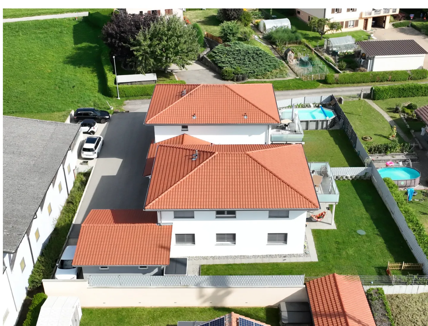 Apartment for sale - Photo 1 of 7