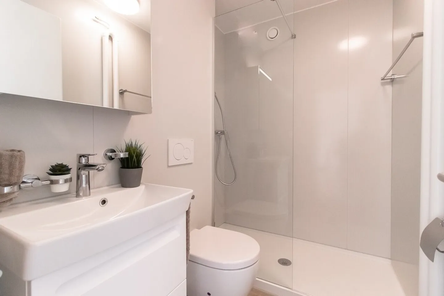 Appartement à louer - Photo 6 sur 9