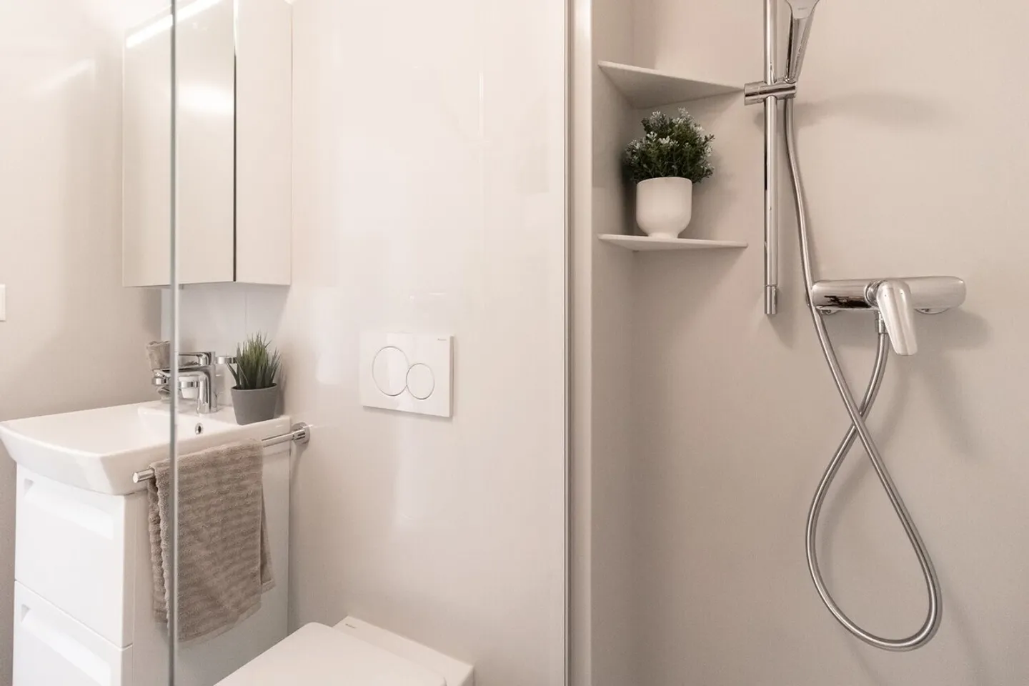 Appartement à louer - Photo 7 sur 9