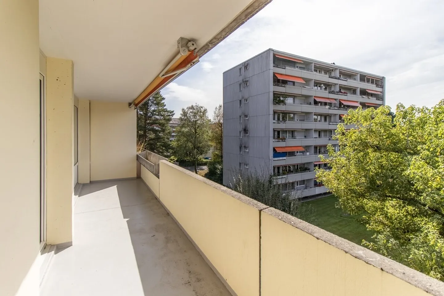 Appartement à louer - Photo 8 sur 9