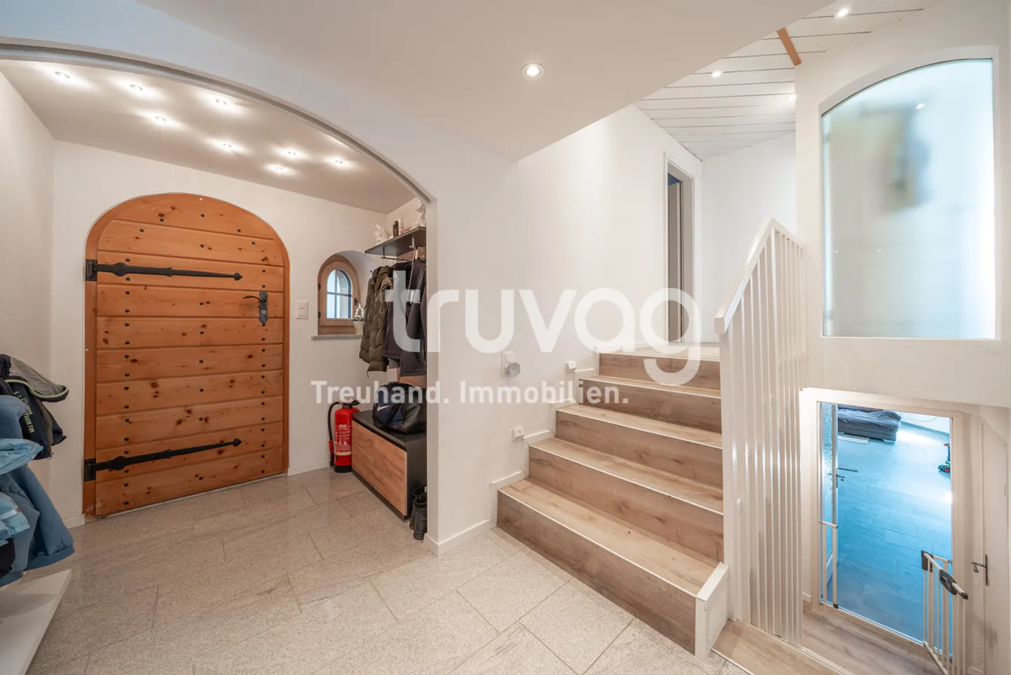 Geräumiges Familienhaus mit Potenzial - Foto 6 von 13