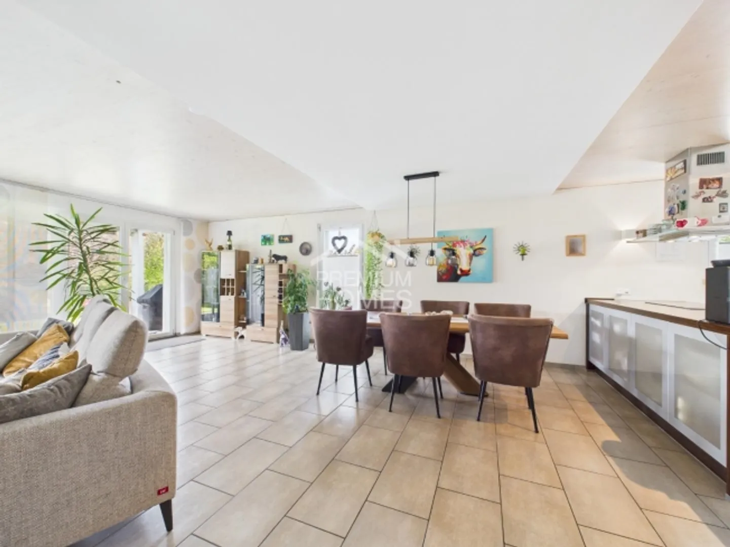 Single house for sale - Photo 4 of 5