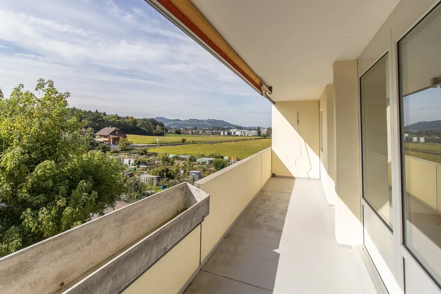 Appartement à louer - Photo 9 sur 9