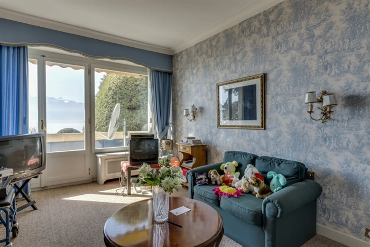 Propriété magnifique hors de vue, vue panoramique sur le lac - Photo 14 sur 18