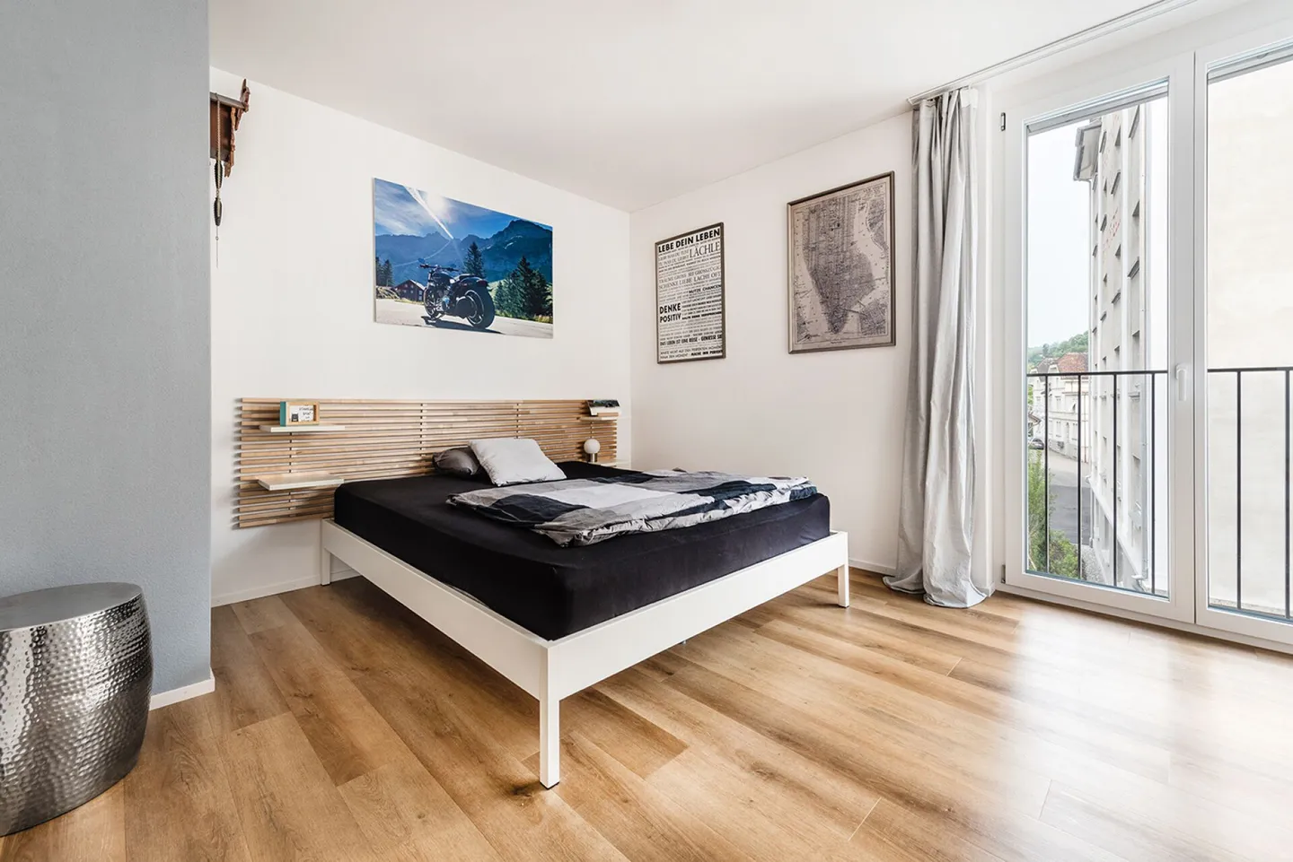 Votre nouvelle oasis de bien-être au bord de la Sitter - Photo 10 sur 21