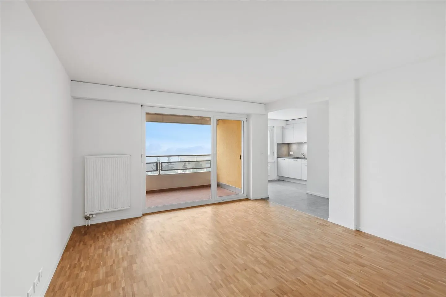 Unterkunft mit Seeblick und KOSTENLOSEM CAUTION - Foto 2 von 7